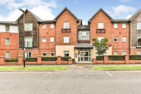 Busk Meadow, Sheffield, South Yorkshire, S5