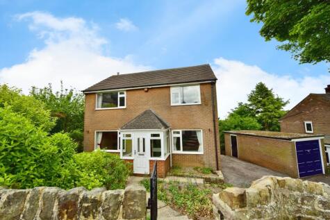 Reynard Lane, Stannington, Sheffield, South Yorkshire, S6