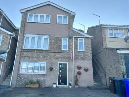 Darley Grove, SHEFFIELD, South Yorkshire, S6