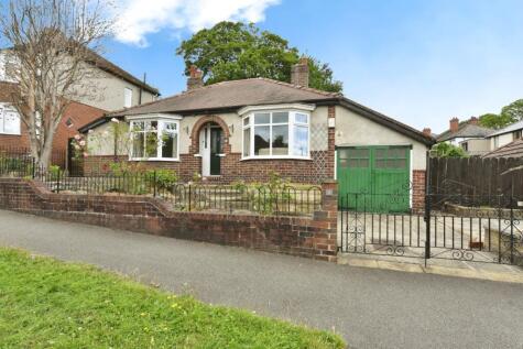 Rydalhurst Avenue, Sheffield, South Yorkshire, S6