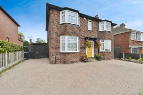 Fox Hill Road, SHEFFIELD, South Yorkshire, S6
