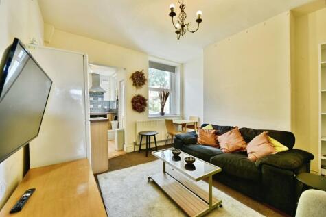 Heavygate Road, Sheffield, South Yorkshire, S10