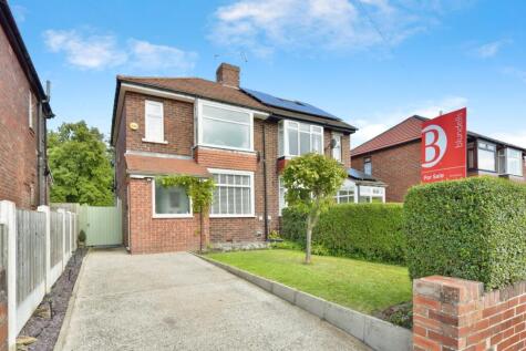 Loxley Road, Sheffield, South Yorkshire, S6