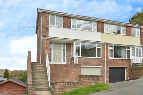 Fern Road, Sheffield, South Yorkshire, S6
