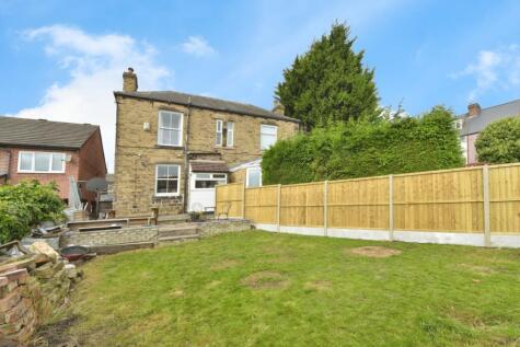 Maidstone Road, SHEFFIELD, South Yorkshire, S6