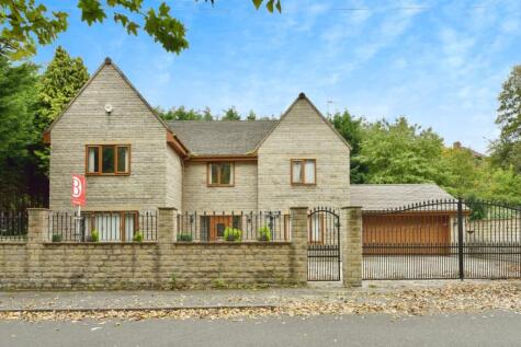 Pollard Avenue, Sheffield, South Yorkshire, S5