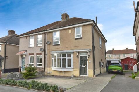 Findon Road, Sheffield, South Yorkshire, S6