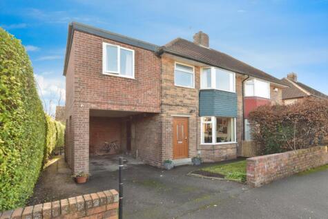 Batworth Road, SHEFFIELD, South Yorkshire, S5