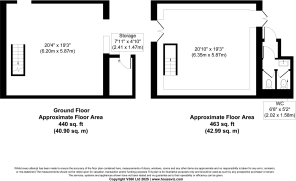 Floor/Site plan 2