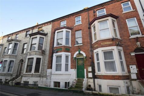 Belle Vue Parade, Scarborough, North Yorkshire, YO11