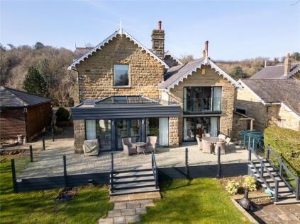 Newlands Road, Cloughton, Scarborough, North Yorkshire, YO13