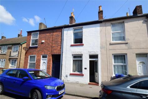 Hoxton Road, Scarborough, North Yorkshire, YO12