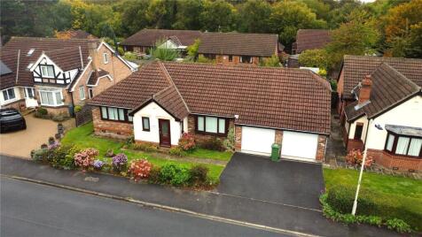 Newby Farm Road, Newby, Scarborough, North Yorkshire, YO12