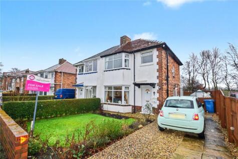 Newlands Park Crescent, Scarborough, North Yorkshire, YO12