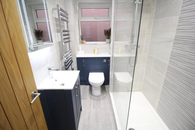 Shower Room/Wc