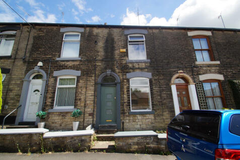 Springhead - 2 bedroom terraced house for sale
