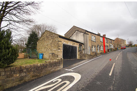 3 -5 Delph Lane, Delph