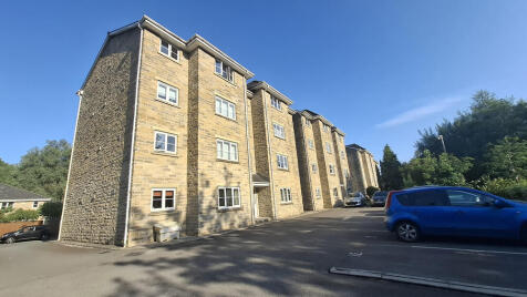 19 Border Mill Fold Mossley OL5 9GD