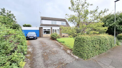 3 Palin Wood Road, Delph