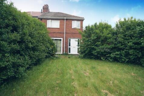 Eastbourne Terrace, Pontefract