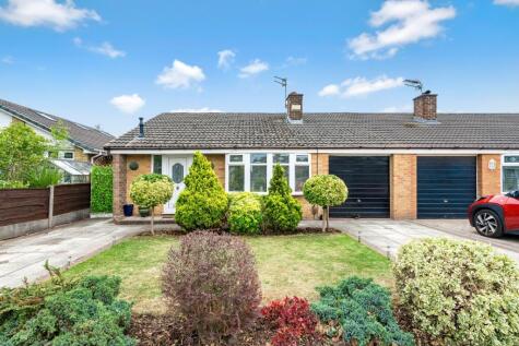 Craven Avenue, Lowton, Warrington, Lancashire, WA3