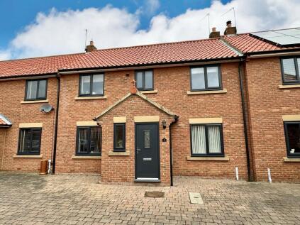 Yearby Mews, Yearby, TS11