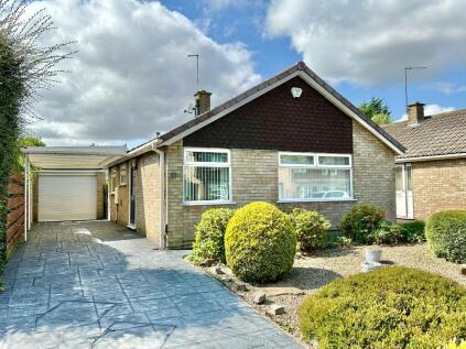 Rosedale Crescent, Guisborough, North Yorkshire, TS14