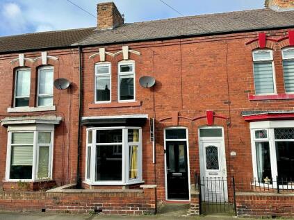Randolph Street, Saltburn-By-The-Sea, North Yorkshire, TS12