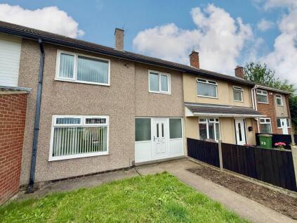 Derby Road, Guisborough, North Yorkshire, TS14