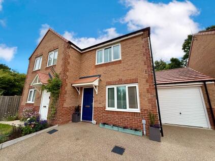 Middle Gill Close, Loftus, TS13