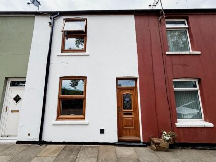 Charltons, Near Guisborough, North Yorkshire, TS12