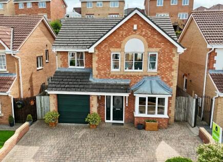 Castle Grange, Skelton-In-Cleveland, TS12