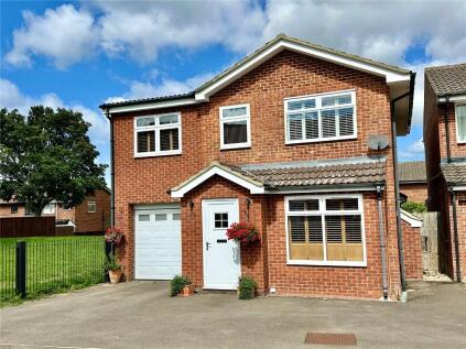 Tetcott Close, Guisborough, North Yorkshire, TS14