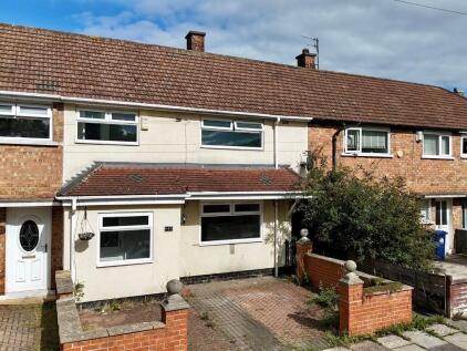 Woodhouse Road, Guisborough, North Yorkshire, TS14