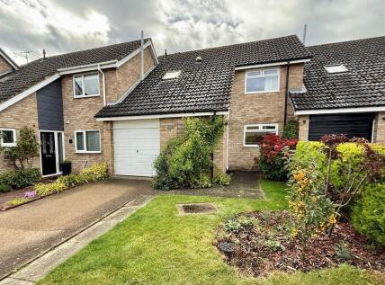 Falcon Way, Guisborough, North Yorkshire, TS14