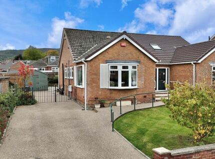 Thames Avenue, Guisborough, North Yorkshire, TS14