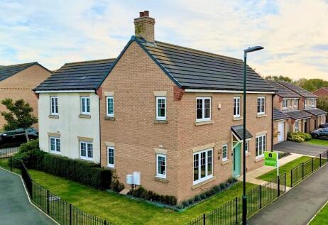 Nightingale Road, Guisborough, North Yorkshire, TS14