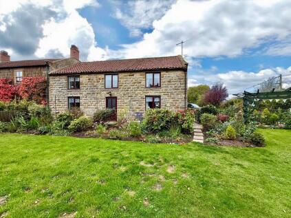 Spout Haugh, High Street, Moorsholm, TS12