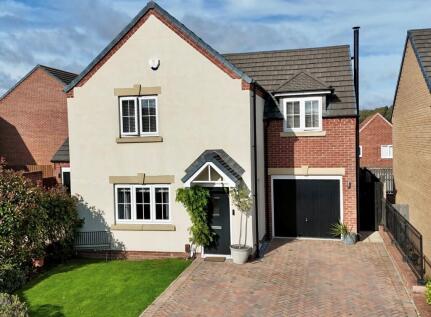 Glaisdale Road, Guisborough, North Yorkshire, TS14