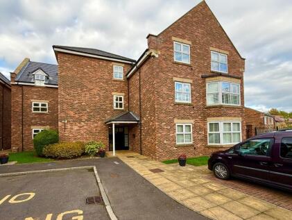 The Copse, Guisborough, North Yorkshire, TS14