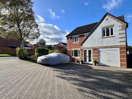 Hamsterley Way, Skelton-In-Cleveland, TS12