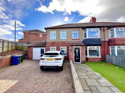 Park Road, Brotton, TS12