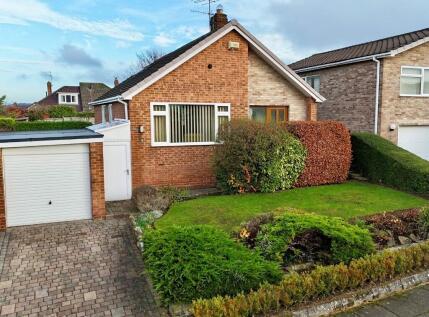 Lucia Lane, Guisborough, North Yorkshire, TS14