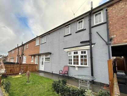 Barnaby Place, Guisborough, North Yorkshire, TS14