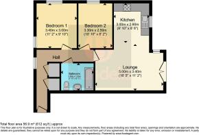 FLOOR-PLAN