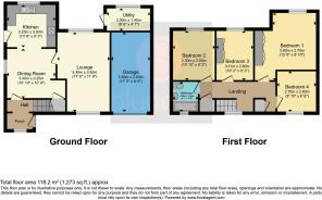 FLOOR-PLAN