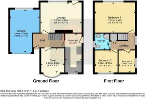 FLOOR-PLAN