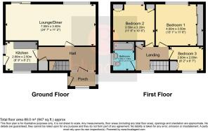 FLOOR-PLAN