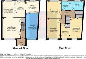 FLOOR-PLAN