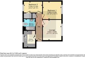 FLOOR-PLAN